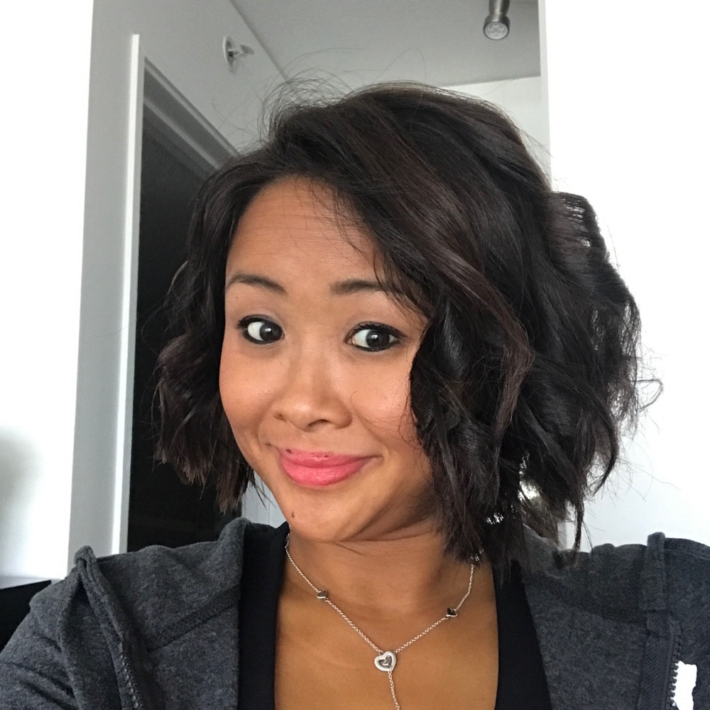 Meet your Posher, Jamila